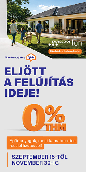 0% THM kamatmentes részletfizetés - Tudjon meg többet!