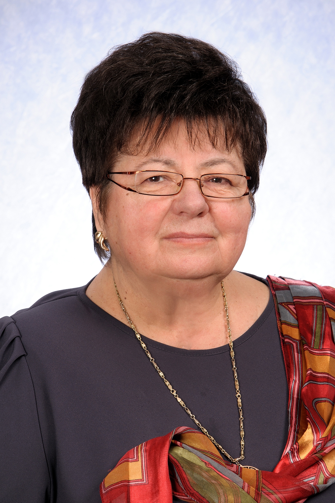 Ilovszky Béláné alapító