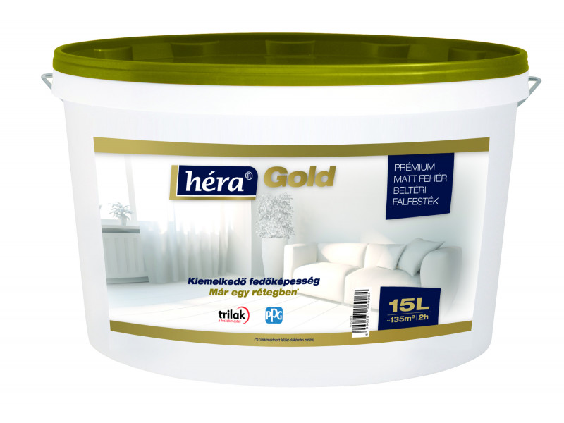 Héra Gold