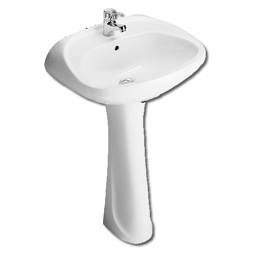 Alföldi mosdó 57x47