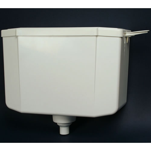 Dömötör WC tartály