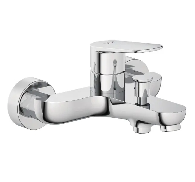 Kludi X1 Kádcsaptelep