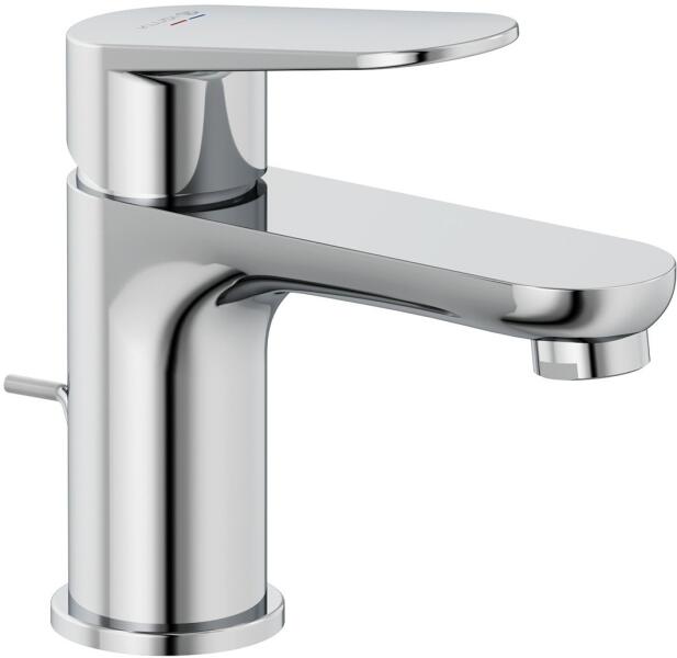 Kludi X1 Mosdócsaptelep 75 p-o