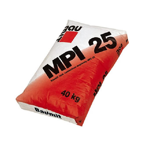 Baumit MPI 25