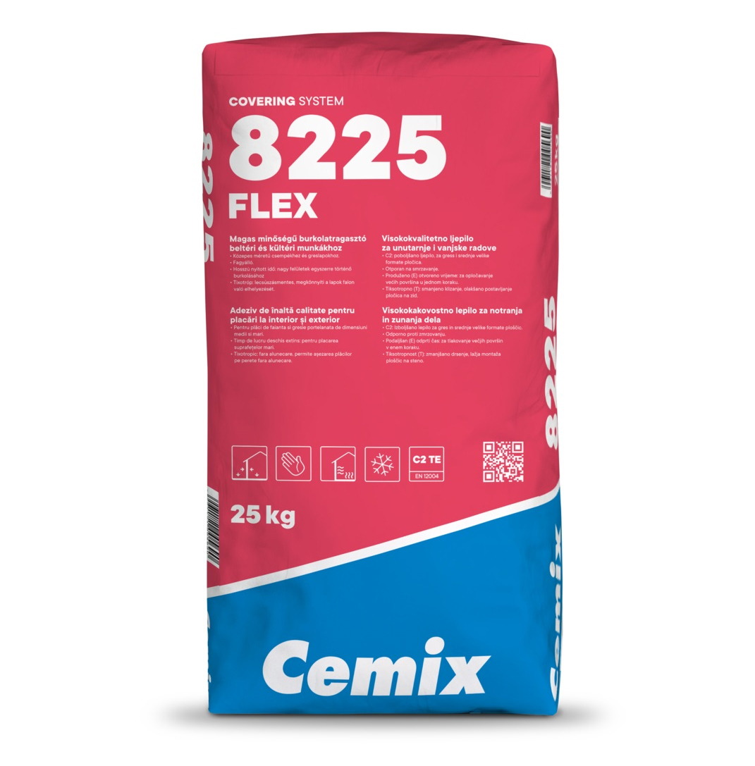 Cemix 8225 Flex