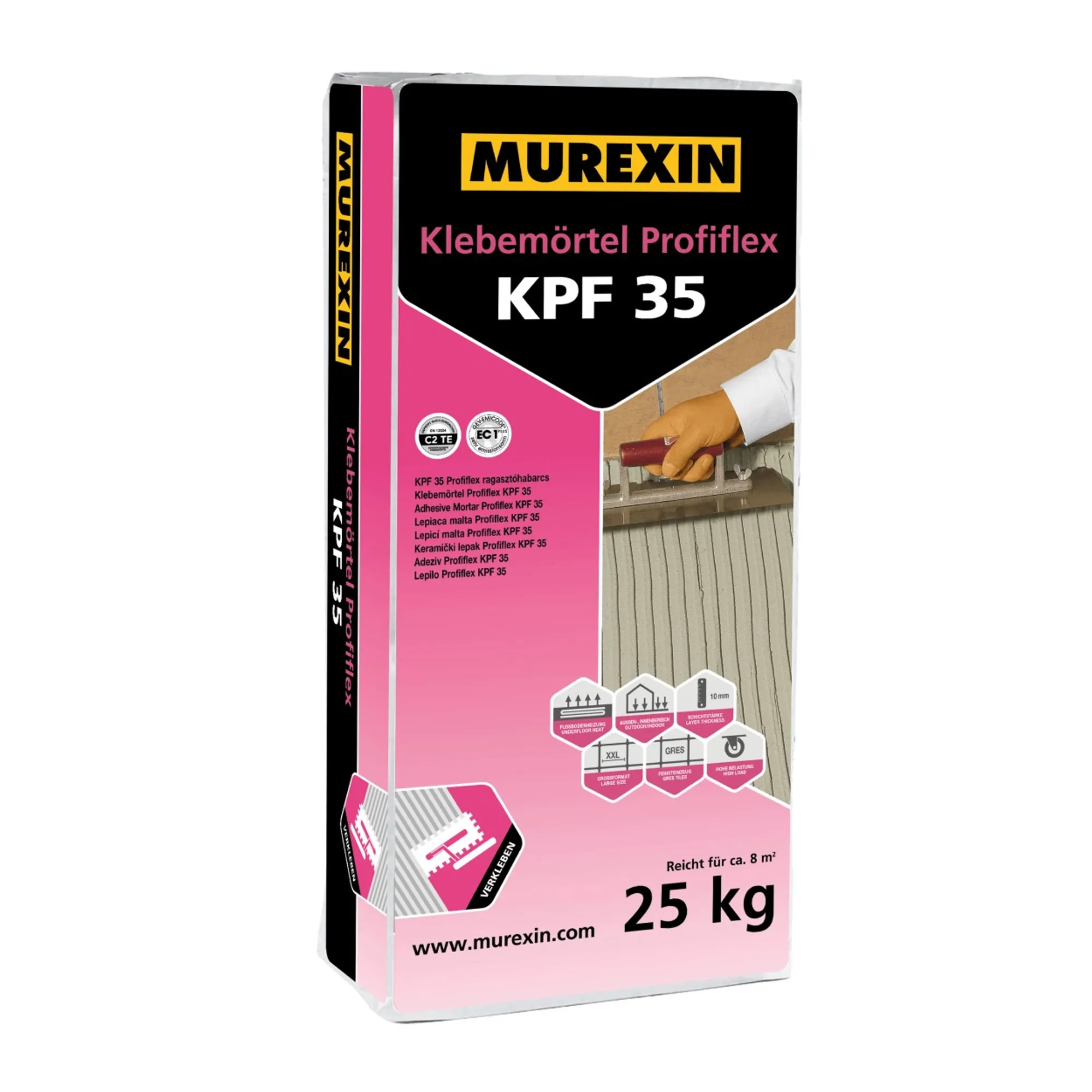 Murexin KPF 35