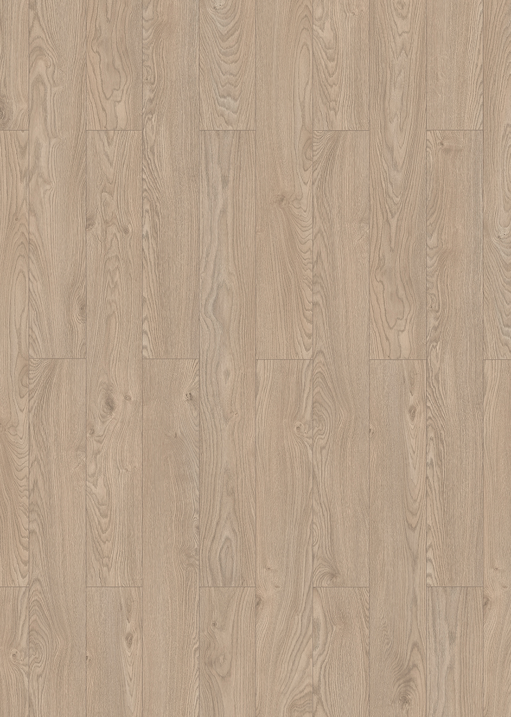 Classen 56584 Impression Laminált padló, PRÉMIUM AQUA, 4V AP Grenada Oak L3675 N. oak grey, 10 mm