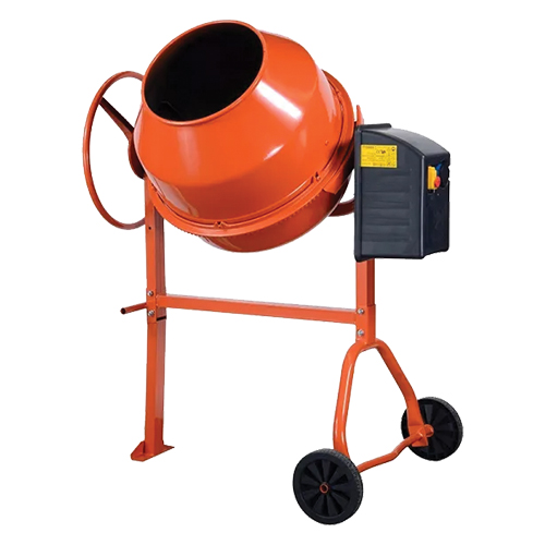 Limex LS190 190 literes betonkeverő raktárról Orosházán