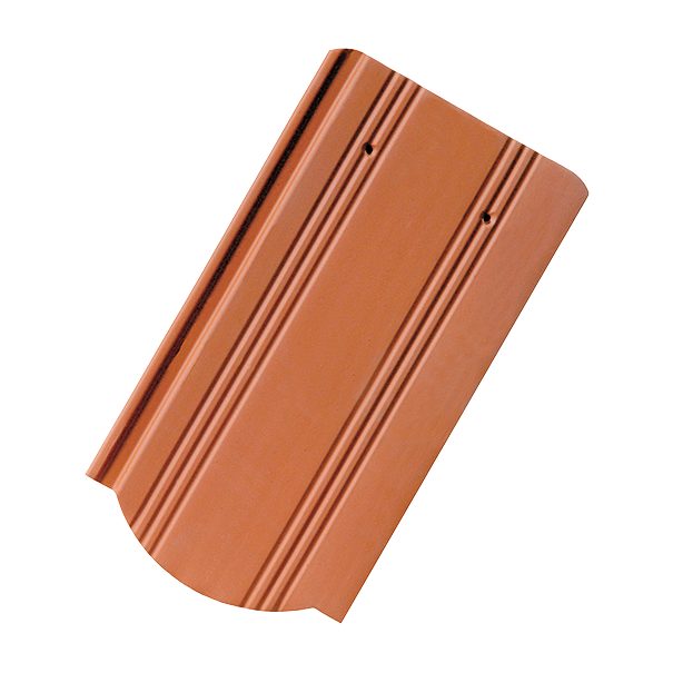 Tondach Kékes Ívesvágású