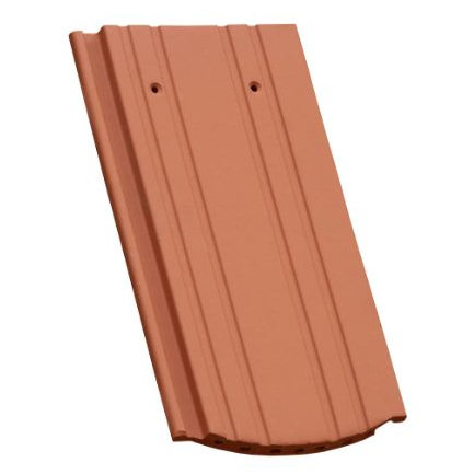 Újház kreka alapcserép